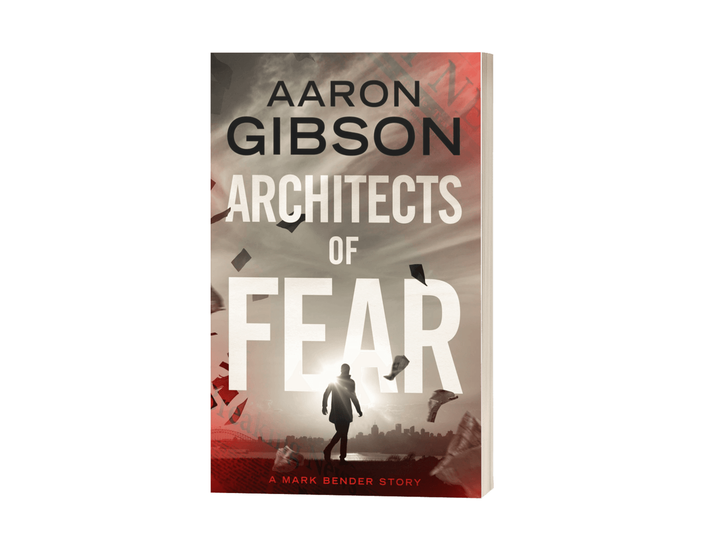 Architects Of Fear