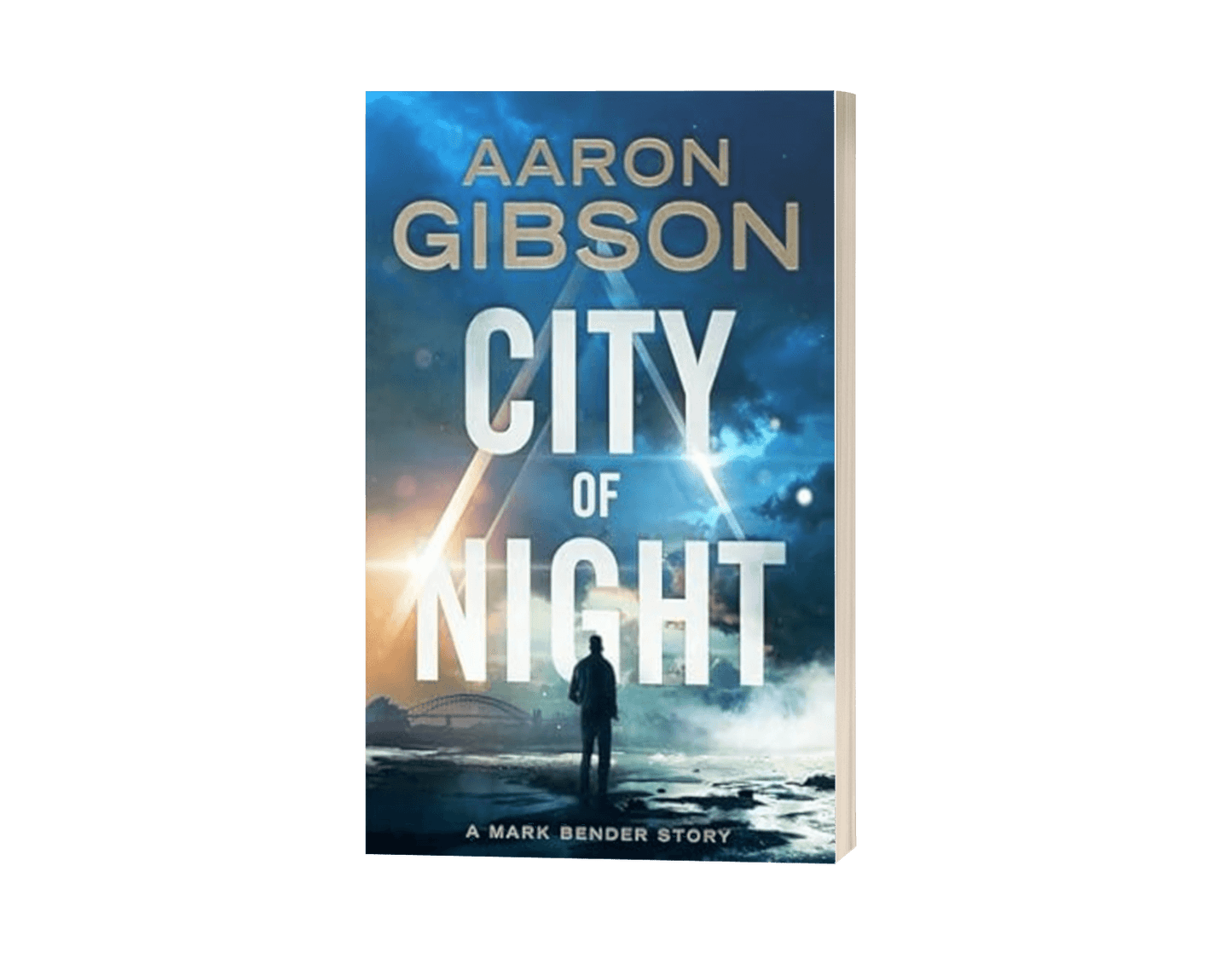 City Of Night