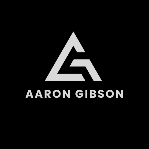 Aaron Gibson Author