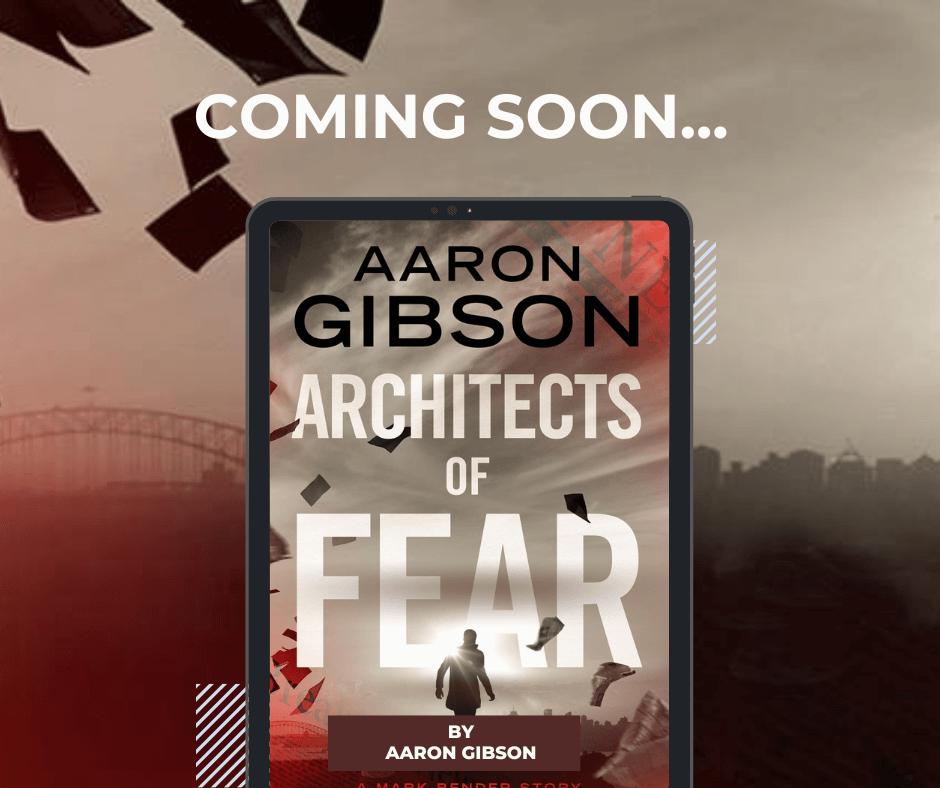 Architects Of Fear