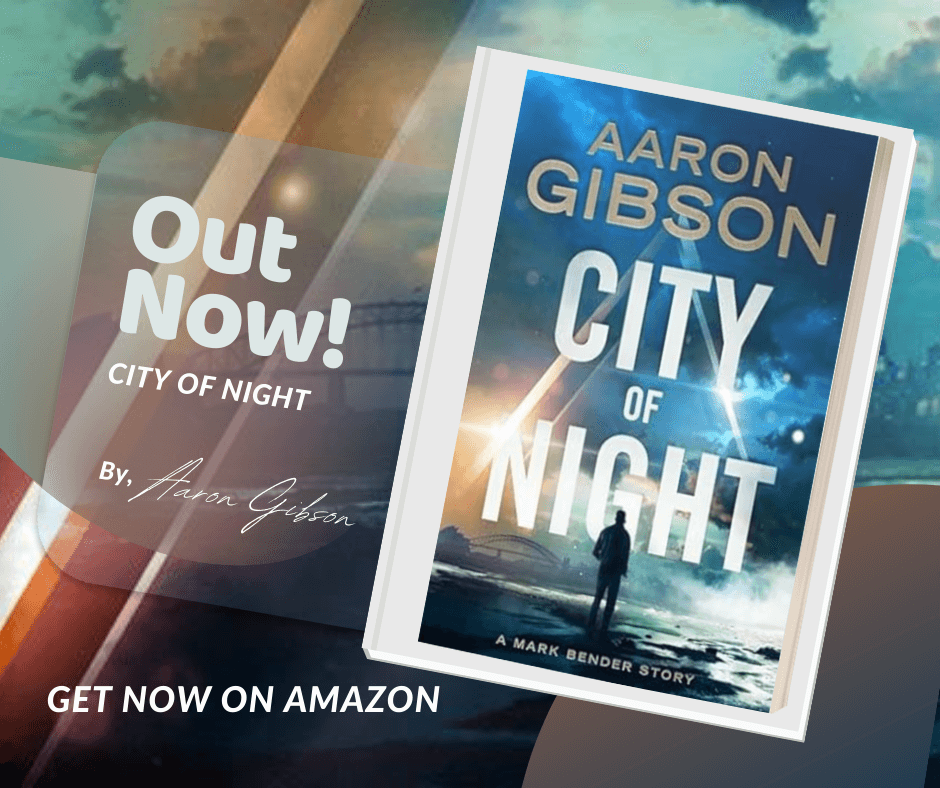 City Of Night