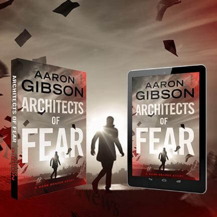 Architects Of Fear